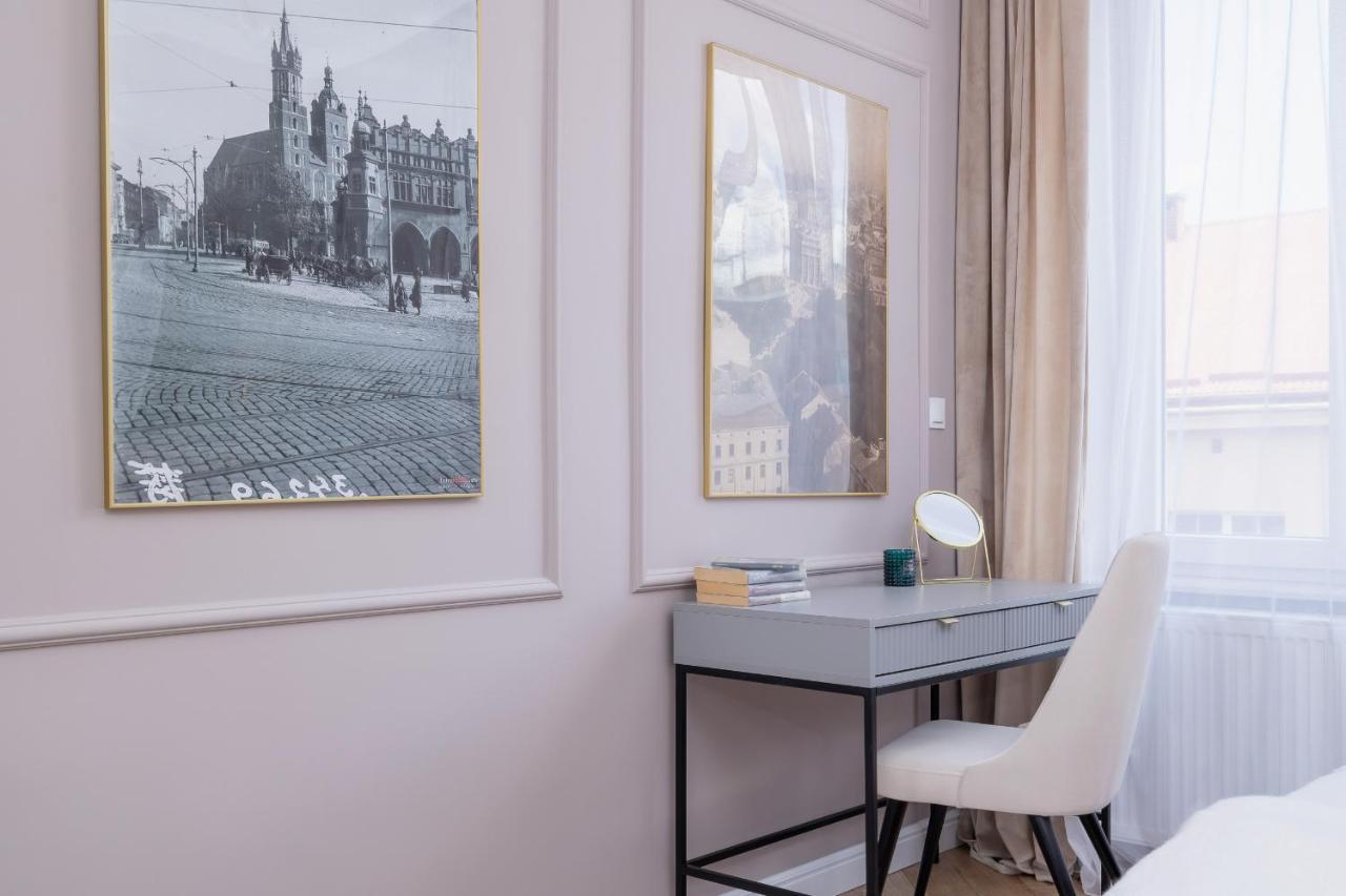 Appartement Starowislna Elegant With Air Conditioning Kazimierz Cracow By Renters Prestige