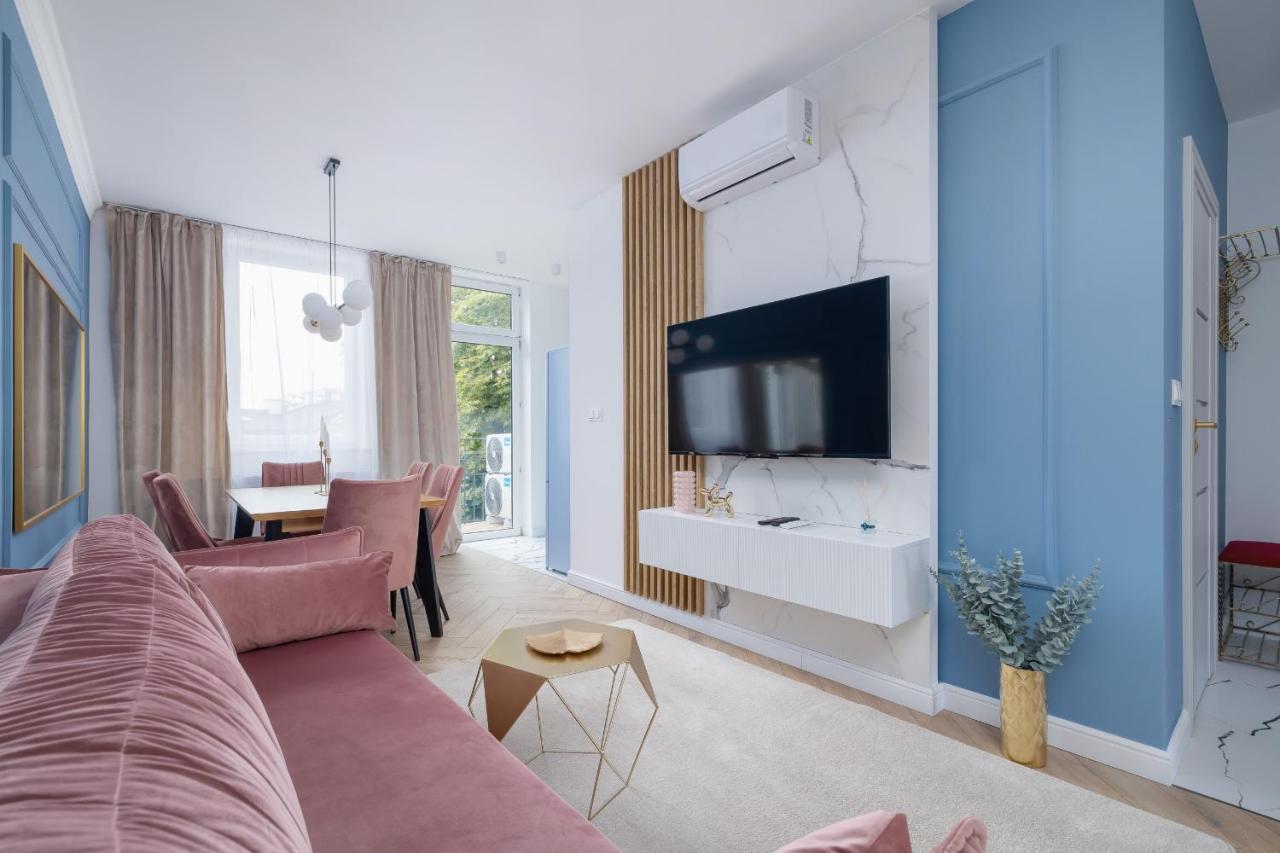 Appartement Starowislna Elegant With Air Conditioning Kazimierz Cracow By Renters Prestige *