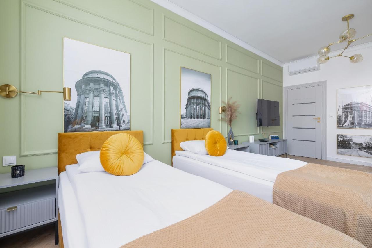 Appartement Starowislna Elegant With Air Conditioning Kazimierz Cracow By Renters Prestige Krakau