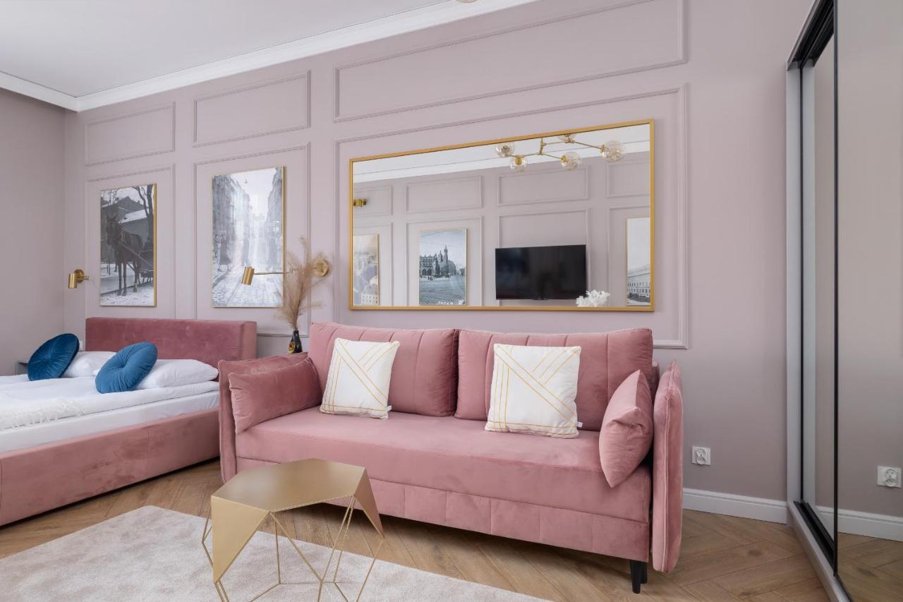 Starowislna Elegant With Air Conditioning Kazimierz Cracow By Renters Prestige * Krakau