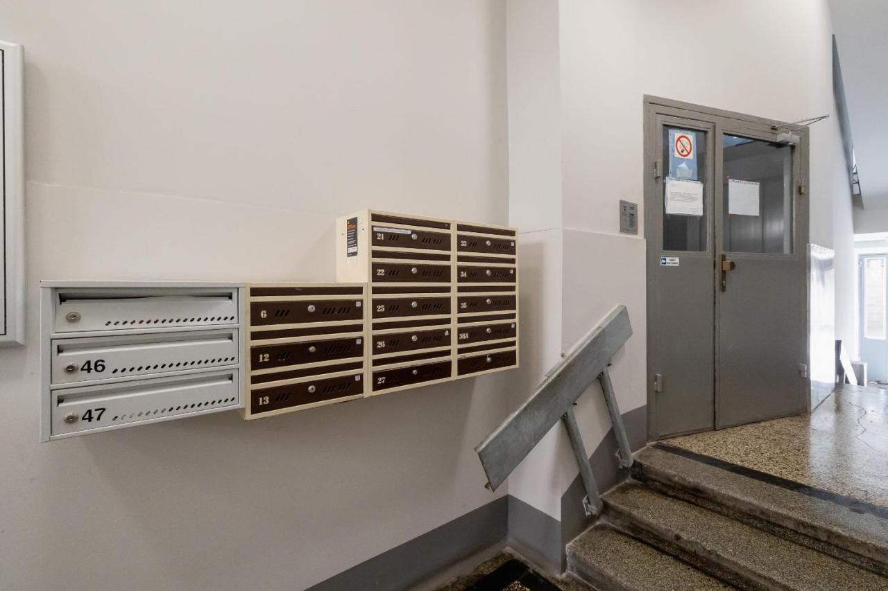 Appartement Starowislna Elegant With Air Conditioning Kazimierz Cracow By Renters Prestige