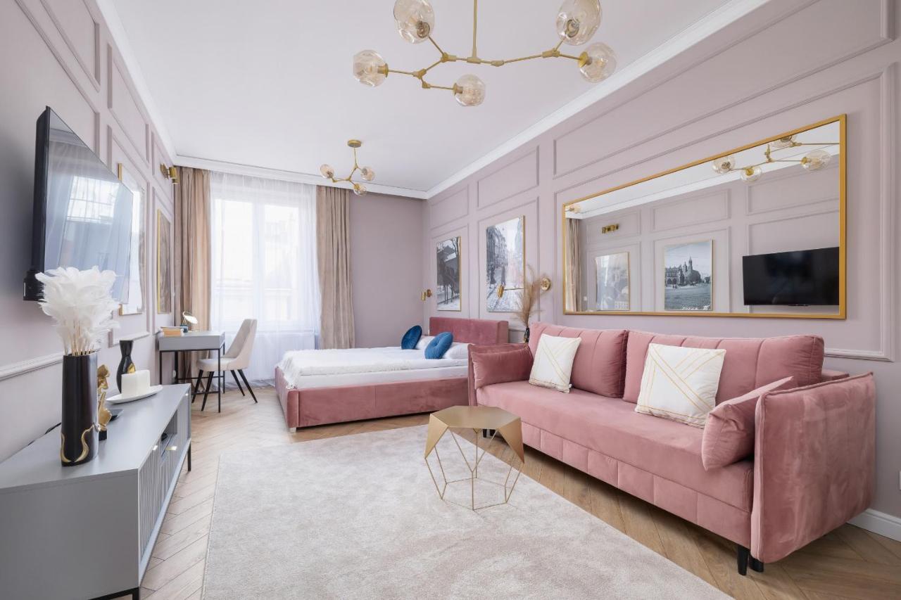 Appartement Starowislna Elegant With Air Conditioning Kazimierz Cracow By Renters Prestige