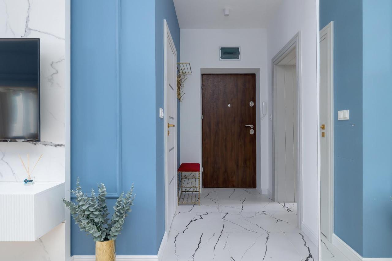 Appartement Starowislna Elegant With Air Conditioning Kazimierz Cracow By Renters Prestige *