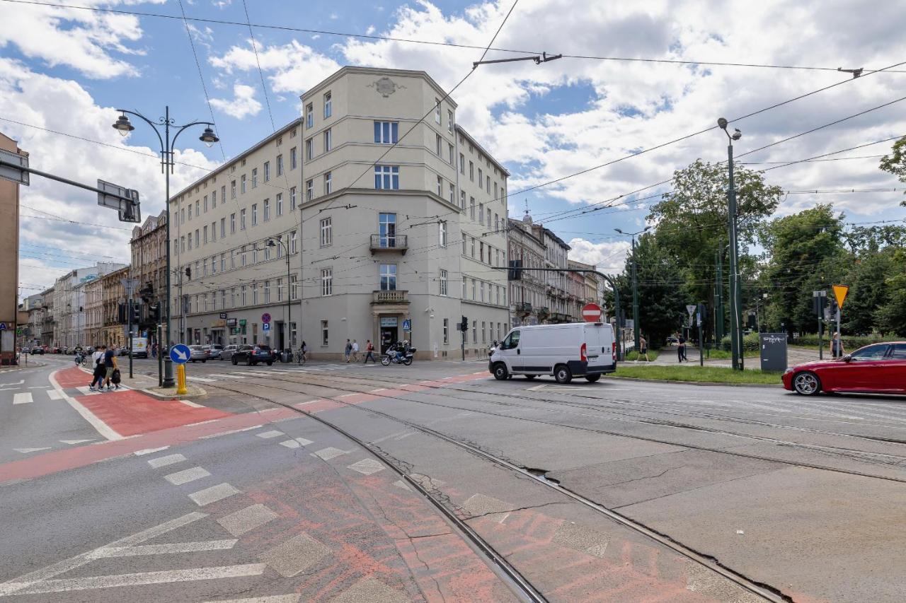 Starowislna Elegant With Air Conditioning Kazimierz Cracow By Renters Prestige Appartement *