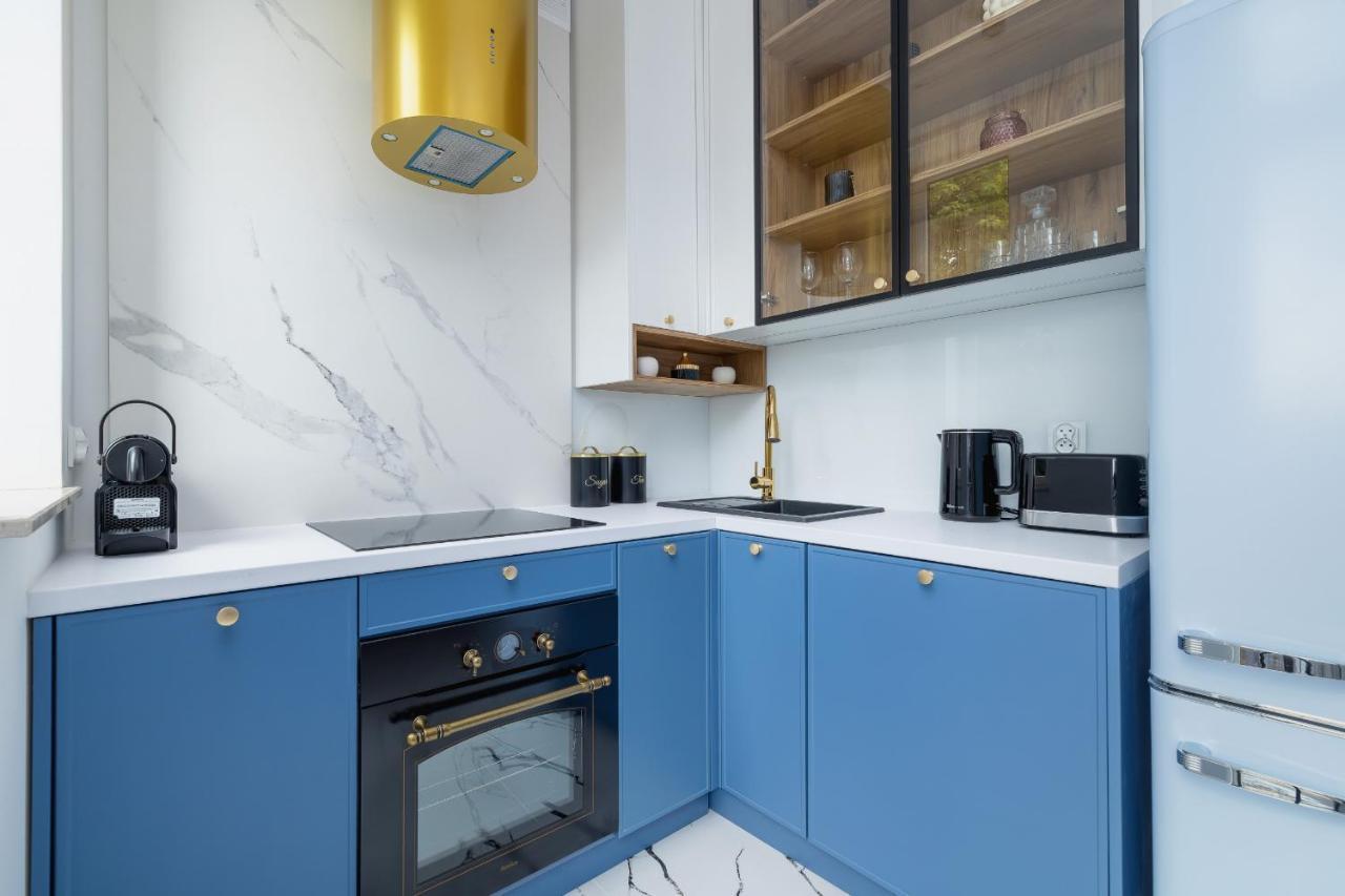 Appartement Starowislna Elegant With Air Conditioning Kazimierz Cracow By Renters Prestige Krakau
