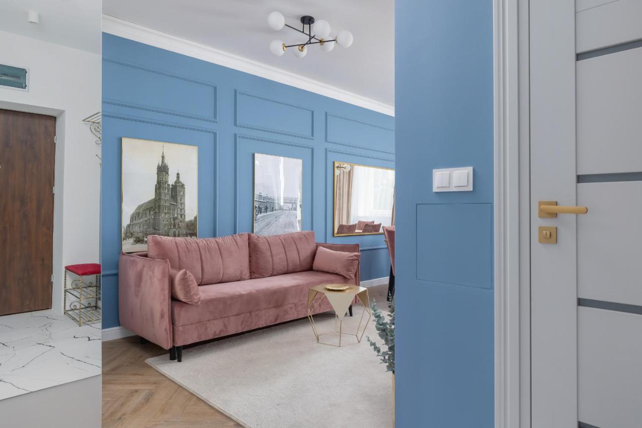 Appartement Starowislna Elegant With Air Conditioning Kazimierz Cracow By Renters Prestige